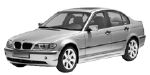 BMW E46 U0285 Fault Code