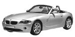 BMW E85 U0285 Fault Code
