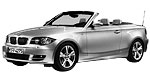BMW E88 U0285 Fault Code