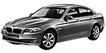 BMW F10 U0285 Fault Code