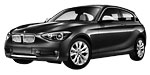 BMW F21 U0285 Fault Code